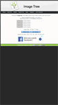 Mobile Screenshot of imgtree.net